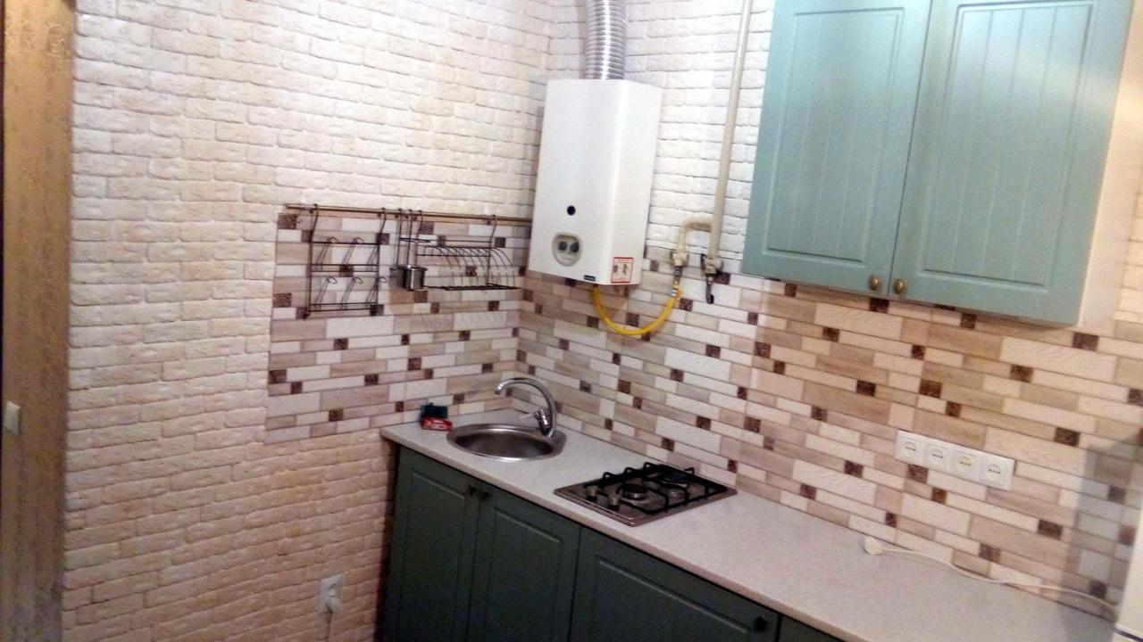 Marko Apartment Liov Exterior foto