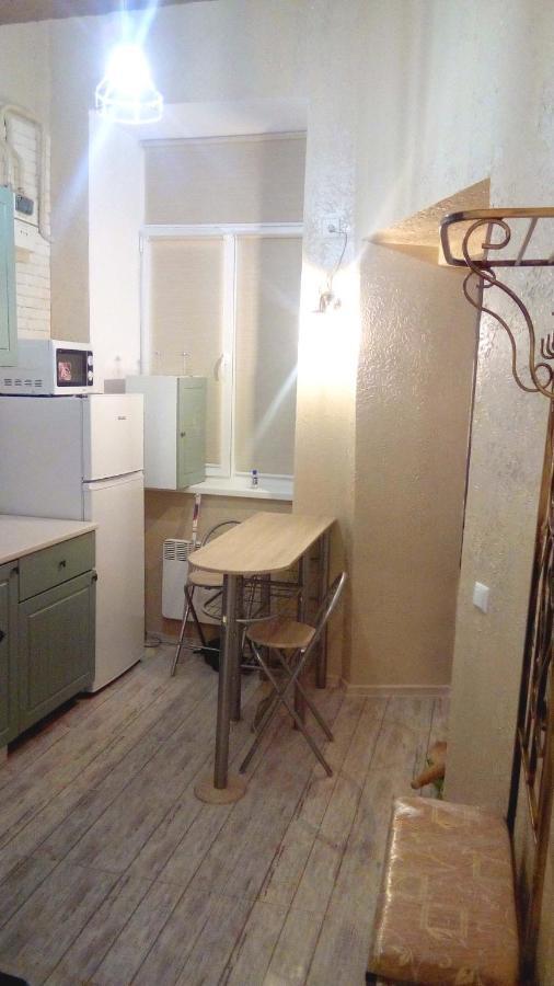 Marko Apartment Liov Exterior foto