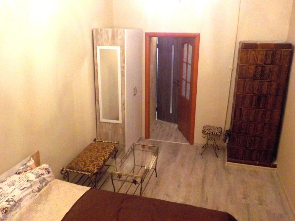 Marko Apartment Liov Exterior foto