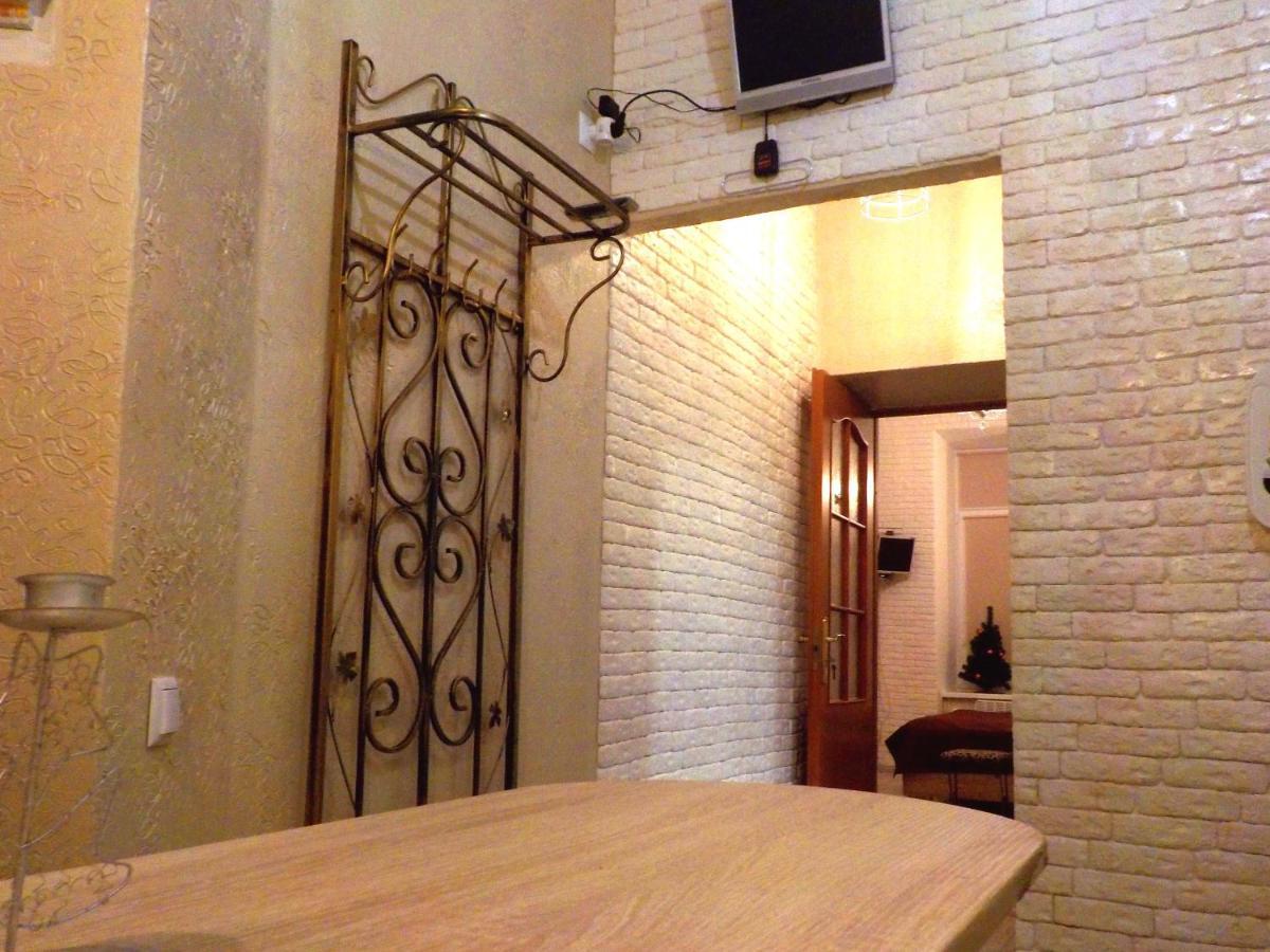 Marko Apartment Liov Exterior foto